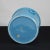 Blue Ceramic Vase from Este Ceramics For Sale - Image 9 of 10