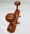 Antique French Faux Bamboo Wall Rack For Sale In Austin - Image 6 of 9