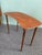Vintage Danish Teak Coffee Table, 1960s For Sale - Image 3 of 4