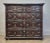 Antique Charles II Oak Chest of Drawers, 1600s For Sale - Image 9 of 9