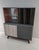 Vintage Display Cabinet with Glass, 1970s For Sale - Image 4 of 12