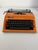 Contessa Portable Typewriter from Adler, 1970s For Sale - Image 3 of 14