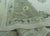 Gray Turkish Oushak Rug 8'10" x 11'4" #19142 For Sale - Image 8 of 8