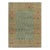 Rug & Kilim’s Mira Rug in Chartreuse, 9x12 For Sale