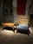 Armchairs and Coffee Table by Paolo Buffa, 1950, Set of 3 For Sale - Image 6 of 11