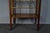 Art Nouveau Newspaper Rack, Early 20th Century For Sale - Image 14 of 18