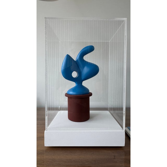 Lavier Bertrand, Walt Disney Productions Sculpture No. 1, 2015, Polyurethane For Sale - Image 4 of 7