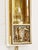 Art Nouveau Secession Wall Lamp, 1890s For Sale - Image 6 of 11