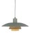Vintage Danish PH 4/3 Lamp by Poul Henningsen for Louis Poulsen, 1966 For Sale