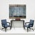 1990s Kyle Reicher, “Console: Intelligence”(Commission), Steel Table - 1 Piece For Sale - Image 9 of 9