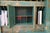 Maitland - Smith Turquoise/Blue Maitland Smith Vintage Japanese Secretary Desk For Sale - Image 4 of 13