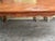 Wood Early 20th Century Louis XV Style Dining Table For Sale - Image 7 of 12