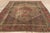 Late 19th Century Persian Malayer Rug, 04'06 X 06'05 For Sale - Image 9 of 10