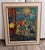 Nathan Gutman, Dance, 1960s, Oil on Canvas, Framed For Sale - Image 17 of 18