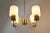 Mid-Century Chandelier from Kamenicky Senov, 1970s For Sale - Image 4 of 13