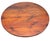 Georgian Yew Wood Tripod Table, 1750s For Sale - Image 6 of 12