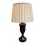 Pottery Barn Urn Table Lamp For Sale