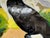 “Companero De Caballos” a Raven and Horse Painting by LWren Walraven For Sale - Image 4 of 11