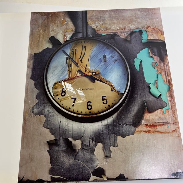 Paper 2010 Detroit Disassembled Book For Sale - Image 7 of 12