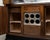 Wood Vintage Copper and Oak Countertop, 1960s For Sale - Image 7 of 18