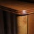 Art Deco Superstructure Sideboard in Oak and Walnut, Germany, 1920s For Sale - Image 9 of 13