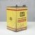 Lubricating Oil Can from AGIP, 1970 For Sale - Image 4 of 9