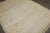 Textile Persian Tabriz Mint Green Rug For Sale - Image 7 of 9