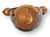 Rustic European Mid 20th Century GESCHÜTZT Walnut Nutcracker For Sale - Image 3 of 4