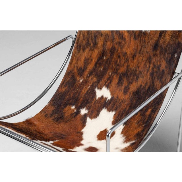 Vintage French Lounge Chair, 1971 For Sale - Image 15 of 18