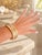 Circa 1980 Italian 18k Two-Tone Gold Torsade Bangle Bracelet Set For Sale - Image 12 of 13