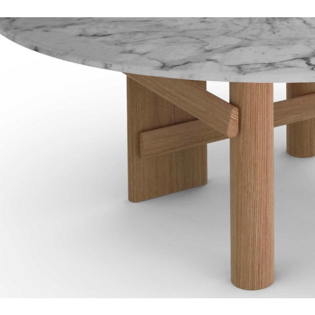 Not Yet Made - Made To Order Sengu Table by Patricia Urquiola for Cassina For Sale - Image 5 of 18