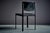 Black Black Leather Chairs by Tito Agnoli for Matteo Grassi, Italy, 1980s, Set of 2 For Sale - Image 8 of 15