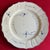 Large Antique 18th Century French Porcelain Round Charger Platter in Chantilly Blue Sprig For Sale - Image 12 of 14