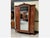 Antique Art Nouveau Wardrobe, 1910 For Sale - Image 12 of 12