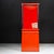 Mid 20th Century Vintage Oak Brand Gumball Vending Machine c.1950 For Sale - Image 5 of 8