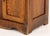 Late 20th Century Arts and Crafts Oak Wash Stand For Sale - Image 5 of 8