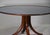 Pietro Chiesa coffee table for Fontana Arte produced in 1940, blue mirrored glass I have official proof of authenticity...