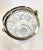 A stylish Victorian silver plate and glass ice pail made by John Grinsell & Son.. Antique SILVER PLATE Ice Pail by John...