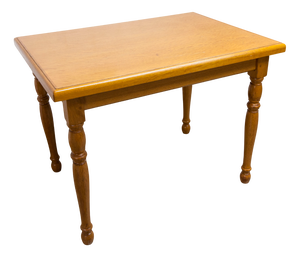 Vintage Rustic Table, 1960s