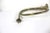 Vintage Large Brass Horn Ornamental Trumpet Christmas For Sale - Image 10 of 10