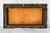 Antique Art Deco Brass & Glass Theater Exit Sign by Kliegl Bros For Sale - Image 4 of 9