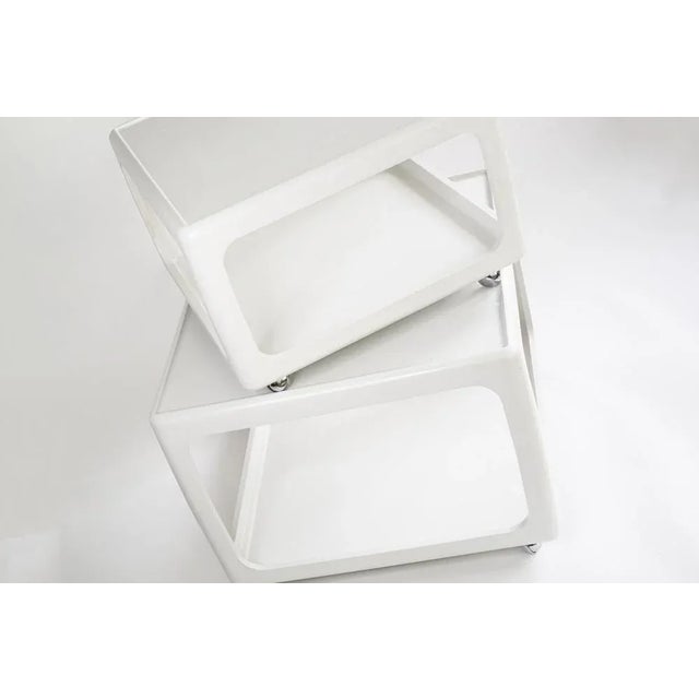 Coffee Table from Horn, 1960s For Sale - Image 9 of 10