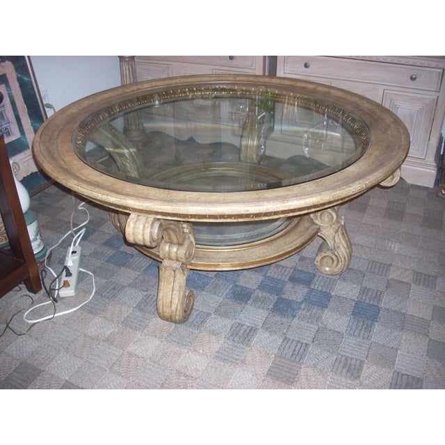2 Tier Glass Coffee Table - Artiss Coffee Table 2 Tier Tempered Glass Stainless Steel ... - Featuring a stunning tempered glass top and a sturdy aluminum base, our coffee table is the perfect place to display a vintage vase of flowers, framed photos, or an artful array of books.