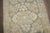 Textile Antique Zabihi Collection Persian Sarouk Small Rug - 1'7" x 2'6" For Sale - Image 7 of 7
