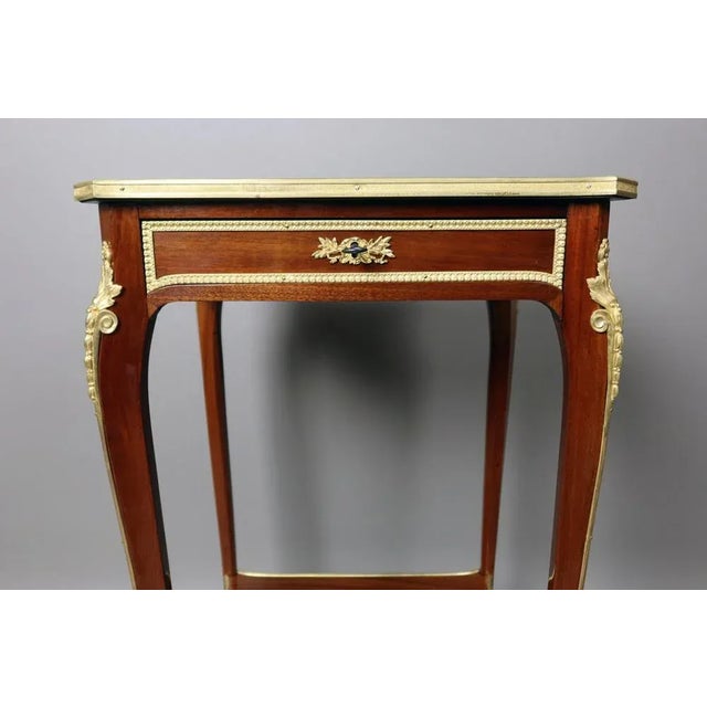 19th Century Appoint Table For Sale - Image 10 of 13