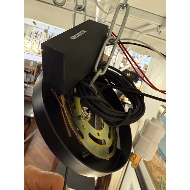 Sonneman Lighting Liquid Led Pendant Light For Sale - Image 12 of 12