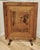 Arts and Crafts Marquetry Fire Screen, 1930s For Sale - Image 6 of 8