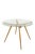 Mid-Century Modern Italian Coffe Table, 1950s For Sale - Image 4 of 13