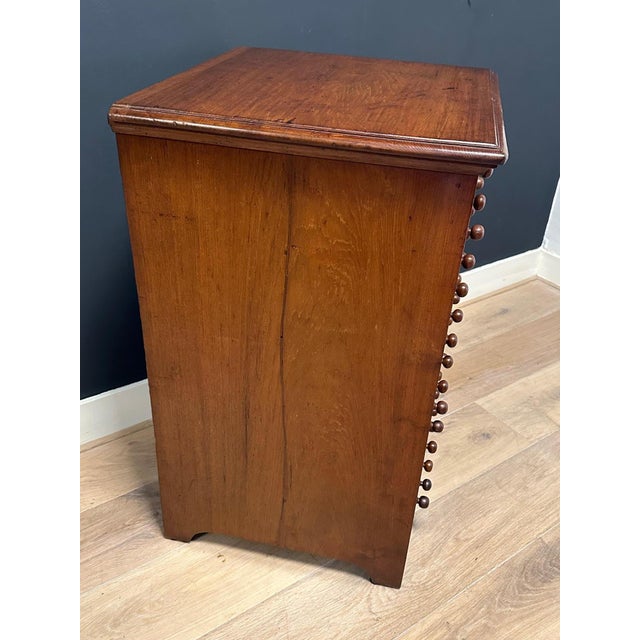 Antique Cabinet, 1890s For Sale - Image 5 of 16