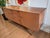 Mid-Century Walnut Sideboard by Alfred Cox, 1950s For Sale - Image 11 of 18